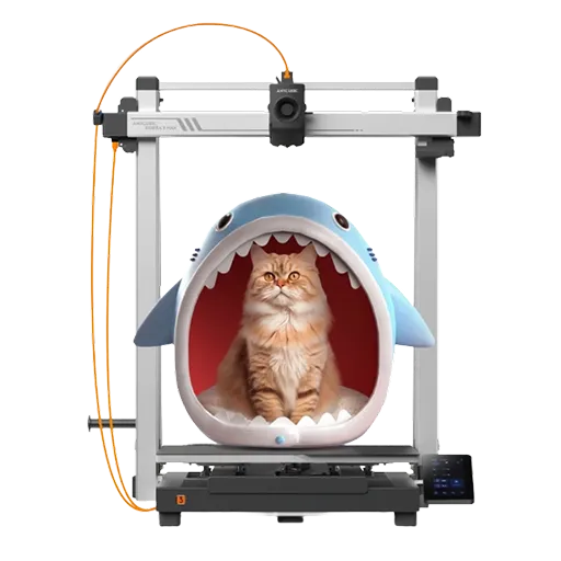 Anycubic Kobra 3 Max